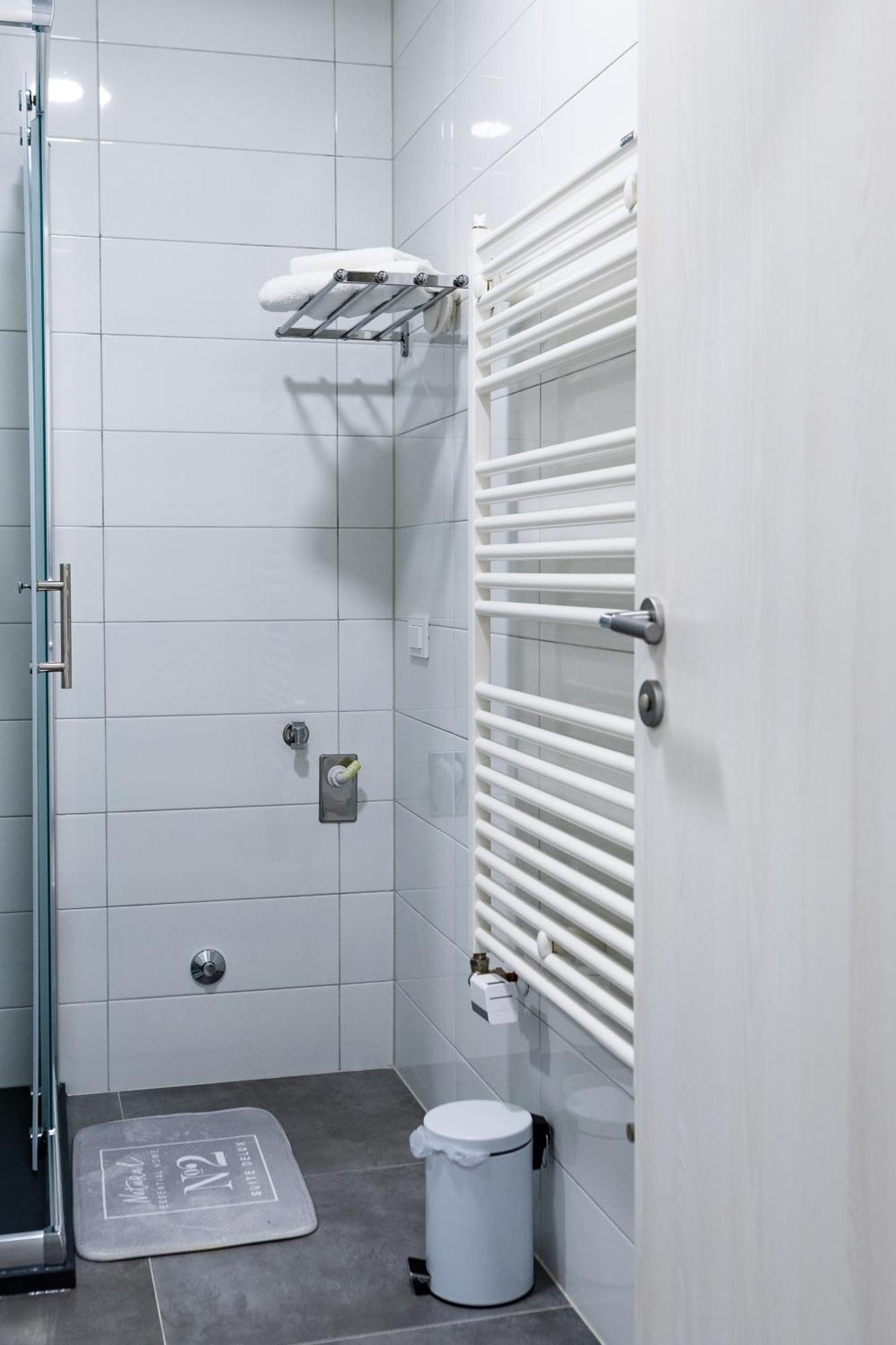Apartmani Park Maksimir-Rebro Zagreb Room photo